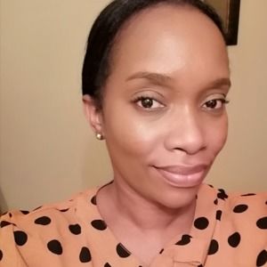 Meet your Posher, Darlene